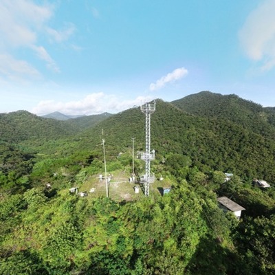 政策支撐與環(huán)保咨詢服務(wù)協(xié)同推進(jìn)國(guó)家生態(tài)質(zhì)量綜合監(jiān)測(cè)站建設(shè)